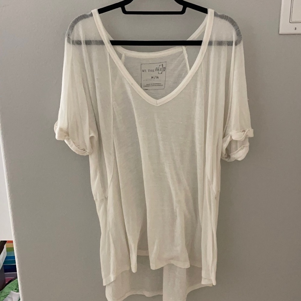 FREE PEOPLE Top M